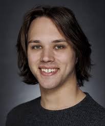 Joseph Vickers's Instagram, Twitter & Facebook