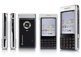 Sony Ericsson P1i Zilver kopen ...