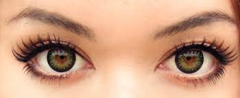 Brown contact lenses have always been a popular choice for people looking to change their natural eye color and it's easy to see why. 5 Best Colored Contacts For Brown Eyes The Complete Reviews Paperblog