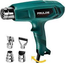 The 7 Best Heat Guns Reviews And Buying Guide