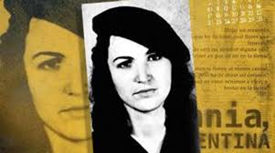 Tamara Bunke: Tania por siempre