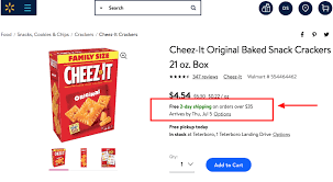 Metro areas with qualifying orders over $35. Walmart Free 2 Day Shipping Label