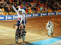 Cycling men's tandem sprint, professionals medalists. Rio Paralympics 2016 Sophie Thornhill And Helen Scott Take Cycling Gold In Rio As Team Gb Success Continues The Independent The Independent