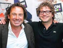 (c) 2006 universal music b.v., the netherlands. Marco Borsato Guus Meeuwis Music Videos Stats And Photos Last Fm