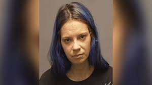 Most Wanted Update: Emily Erika Speer Arrested