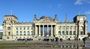 Free for commercial use no attribution required high quality images. File Bundestag Berlin 2 Jpg Wikimedia Commons