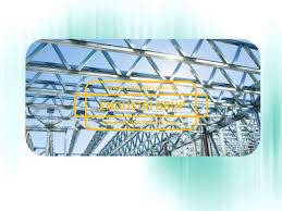 Aşık aralığı hesabı yapılırken, panel boyu ve uygulama şekli (bindirme mesafesi vb.) gözönünde bulundurulacak ve minimum zayiat olacak. Celik Cati Petek Kirisleri Endustri Grup Plastik