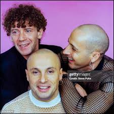 327 Fred Fairbrass Photos & High Res Pictures