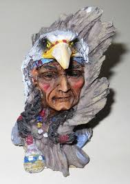 Photo 6x4 Acton Round Indian kiosk A modern folly built to disguise a wat  c2000