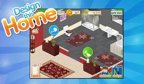 Customize your dream home with real interior decor, furniture, wallpaper & more Design Home 1 25 063 For Android Free Apk Download And App Reviews House Design Games Online Home Design My Home Design