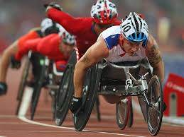 Έκτοτε, οι παραολυμπιακοί αγώνες γίνονται πάντα στην ίδια πόλη με τους ολυμπιακούς αγώνες. Pws 3ekinhsan Oi Paraolympiakoi Agwnes Queen Gr