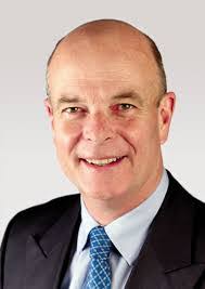 John Scarlett's Instagram, Twitter & Facebook