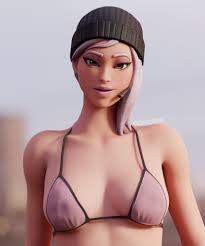 Fortnite has a lot of female skins and most of them are really hot. Cwodrex On Twitter Arctica Kawaii Edition Fortnitegfx Fortnitebr Blenderart Blender Bikini Fortniteart Fortnite Fortniteconcept Https T Co Olwwbv4xdr