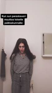 Janette Roth (@jjjanee05)'s videos with Piilotan mun kyyneleet