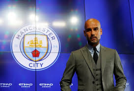 Resultado de imagem para guardiola