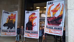 Servicii bcr sucursala sector 4. Banktrack Re Common Unicredit Breached Its Own Coal Policy And Supports Oil Gas Expansion