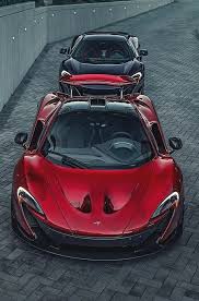 Dreamer Garage Dreamer Garage Mclaren P1 X 675lt Via Mclaren P1 Super Cars Super Sport Cars