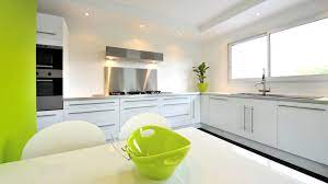 Devis pour une cuisine équipée. Amenagement De Cuisine Prix D Une Cuisine Equipee Pose Comprise