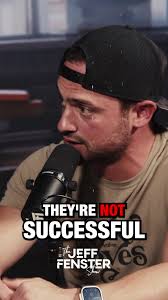I don't want to see a billionaire who's 100 pounds overweight, divorced,  and has no relationship with their kids. They're not successful; they're  just rich. 💰 I also don't want to see someone with the ...