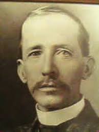 Children of Dennis Lindsey (1794-1836) and Jane Brooks: Mark Jefferson  Lindsey (1820-1878) and Mary Ann Harrison — Son Benjamin Dennis Lindsey  (1856-1938)