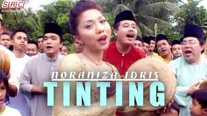 Bermohon sembah sembah berhajat hajat berasal kayangan puri hamba puteri imbas berempat turun bermalam serata negeri. Noraniza Idris Tinting Official Music Video Hd Chords Chordify