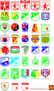 Todo sobre el fútbol colombiano, resultados de la liga águila, copa águila, noticias de la dimayor, tabla de posiciones y mucho más contenido de interés. Escudos De Futbol Colombiano Conozca Cuales Son Los Mejores Escudos De Los Equipos De Futbol