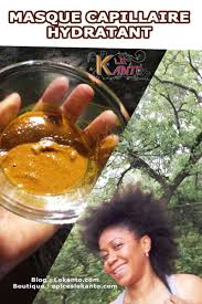 Epingle Par Le Kanto Sur Sante En 2020 Masque Capillaire Hydratant Masques Capillaires Assouplissant Cheveux