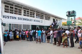 Guyana Elects Leader As Vast Oil Boom Dawns Pbs Newshour