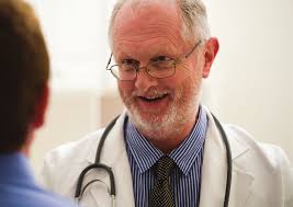 Healthy Living: January