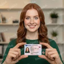 The Ultimate UK Drivers License | Fake ID UK