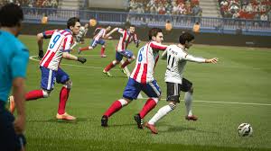 Fifa 16 cheats, unlockables, and codes for xbox 360. How To Improve At Fifa 16