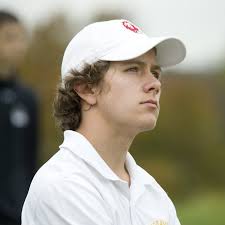 Young firefighter wins District 11 golf crown