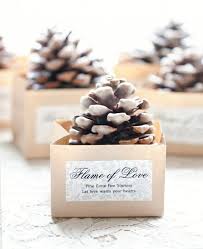 21 Wonderful Winter Wedding Gift And Favors Ideas Elegantweddinginvites Com Blog Wedding Favors Fall Fall Wedding Diy Winter Wedding Favors