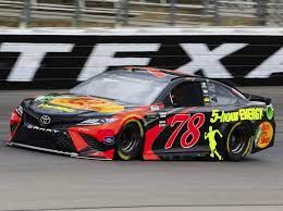 The win moved busch to 33rd in the nascar sprint cup points, and he is now 58 points behind david gilliland in 30th position in the standings with seven regular season. 5 Hour Energy To Leave Truex Furniture Row Speed Sport