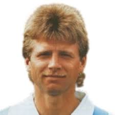 Profile Gerhard Fluckinger, : Info, news, matches and statistics