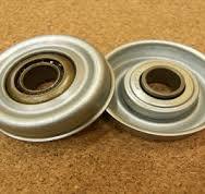 MTR-30-2 | Embedded Metal Heads - Codimar SL Rollers