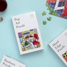 Turn a picture into a fun project and let the memories go on and on. 11 Gifts For The Puzzle Fanatic Mental Floss