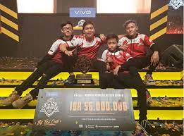 Ini Dia 5 Squad Teratas Yang Lolos Ke Pmco Sea Thailand Musim Depan Semua Halaman Grid Games
