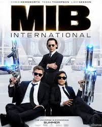 Just Imagine Tom Hiddleston Mib International Along With Tessa Thompson Chris Hemsworth Lyudi V Chyornom Chernokozhie Muzhchiny