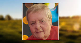 Ellen Sharon Myrick Obituary December 10, 2023