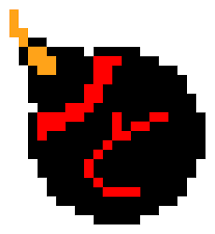 9b688ac61dcfd52 Red Ball Pixel Art Clipart Full Size Clipart 1044016 Pinclipart Pngtree provides you with 59 free bloody knife hd background images, vectors, banners and wallpaper. pinclipart