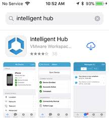 Android app by vmware workspace one free. Enroll An Ios Device In Mobile Device Management Workspace One Formerly Airwatch University It