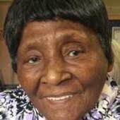 Fannie Bell Crouch Obituary 2017