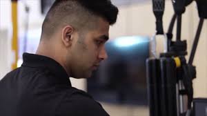 Employee Spotlight: Deep Gajjar, Field Service Engineer