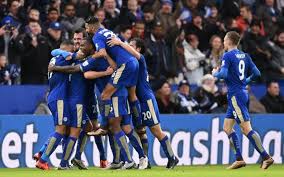 They started playing on a field near fosse road before moving to filbert street in 1891. Leicester City S Owner Will Be Able To Sell Club For More Than 10 Times What He Paid For It If Foxes Win The Premier League Cityam Cityam
