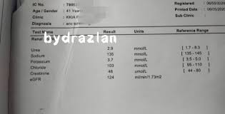 Walau bagaimanapun, jika dianggap perlu, doktor boleh melakukan ujian darah, ujian air kencing, ultrasound, dan biopsi buah pinggang. Penyakit Kegagalan Buah Pinggang Kronik Dalam Penyakit Buah Pinggang Kronik Ckd Fungsi Buah Pinggang Secara Beransur Ansur Menurun Dari Bulan Ke Tahun Pada Peringkat Awal Ckd Kebanyakan Pesakit Tiada Gejala Kerana Badan