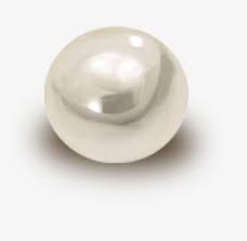 لؤلؤة الكرتون اللؤلؤ المواد لؤلؤة Pearls Christmas Campaign Pearl Earrings