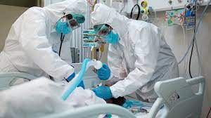 Best Practices For Mechanical Ventilation In Patients With Ards Covid 19