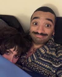 Omar Laguerre-Lewis 🇭🇹（@laguerrelewis）• Instagram 相片與影片