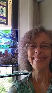 Judy Caton's Instagram, Twitter & Facebook